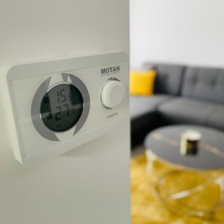 Timisoara Central Apartment New Parking !! Luaran gambar