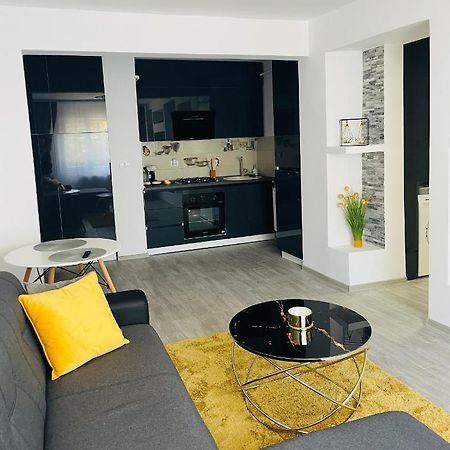 Timisoara Central Apartment New Parking !! Luaran gambar