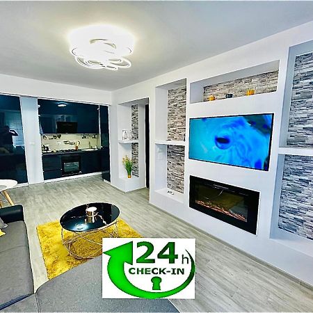 Timisoara Central Apartment New Parking !! Luaran gambar