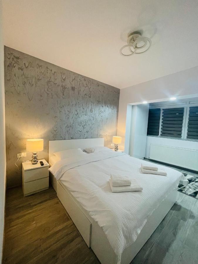 Timisoara Central Apartment New Parking !! Luaran gambar