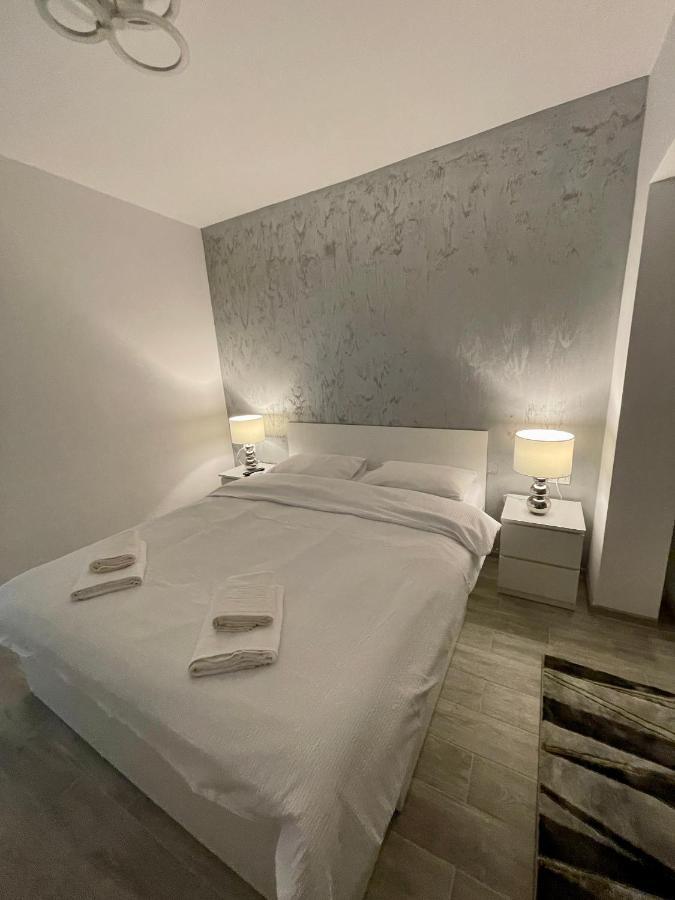 Timisoara Central Apartment New Parking !! Luaran gambar