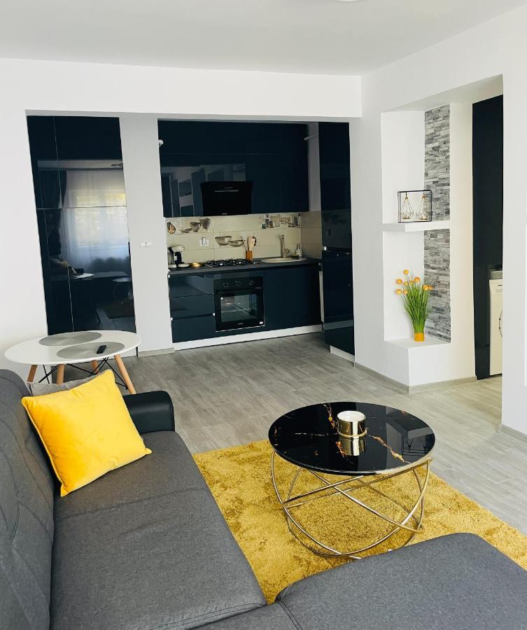 Timisoara Central Apartment New Parking !! Luaran gambar