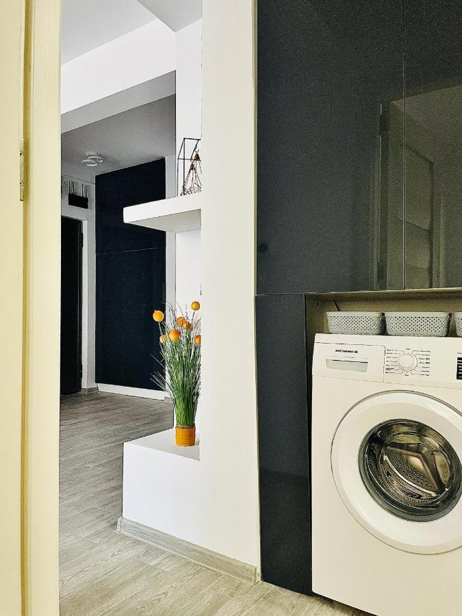 Timisoara Central Apartment New Parking !! Luaran gambar