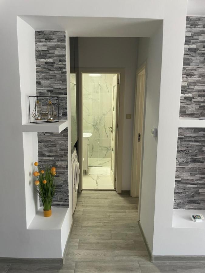 Timisoara Central Apartment New Parking !! Luaran gambar