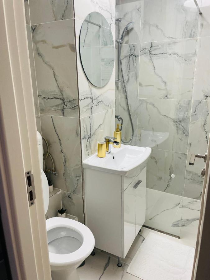 Timisoara Central Apartment New Parking !! Luaran gambar
