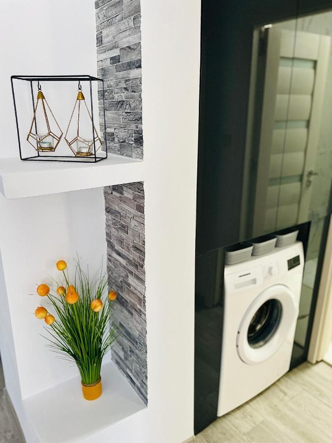 Timisoara Central Apartment New Parking !! Luaran gambar