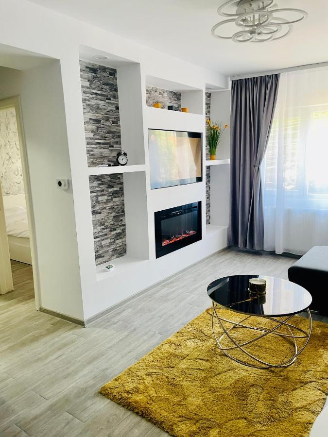 Timisoara Central Apartment New Parking !! Luaran gambar