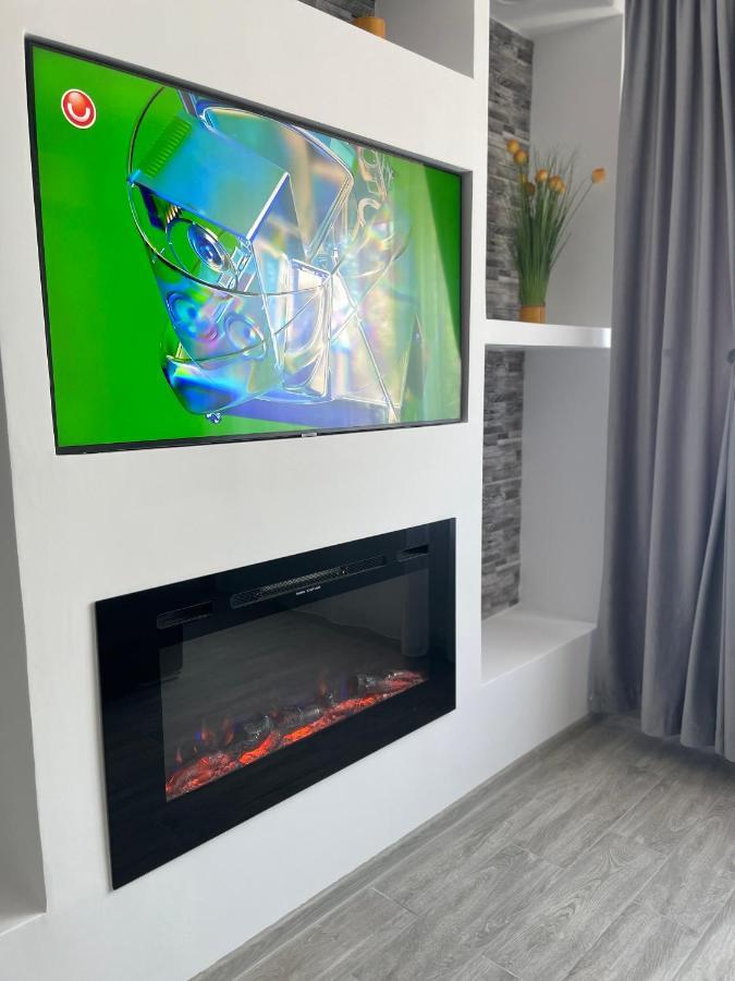 Timisoara Central Apartment New Parking !! Luaran gambar
