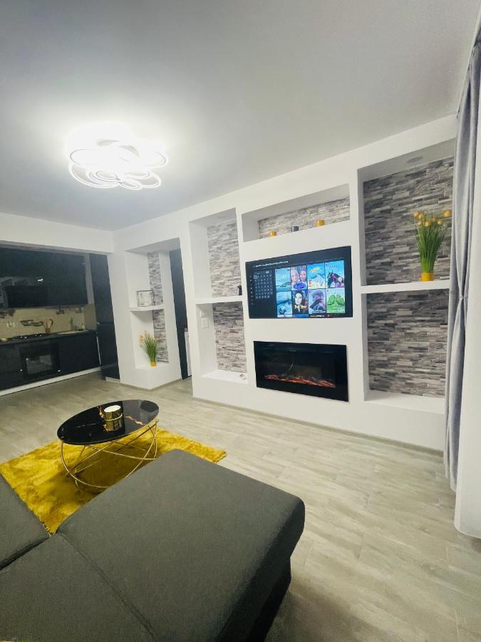 Timisoara Central Apartment New Parking !! Luaran gambar