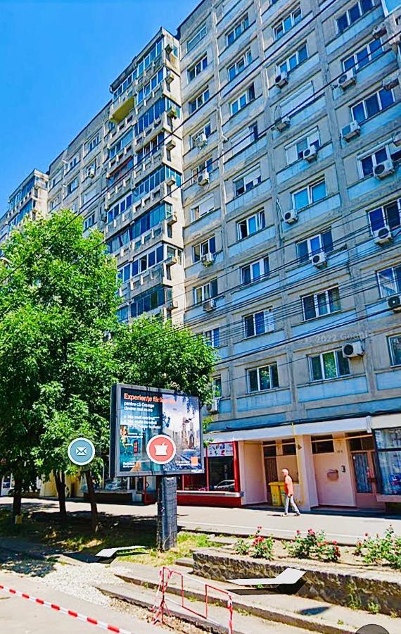 Timisoara Central Apartment New Parking !! Luaran gambar