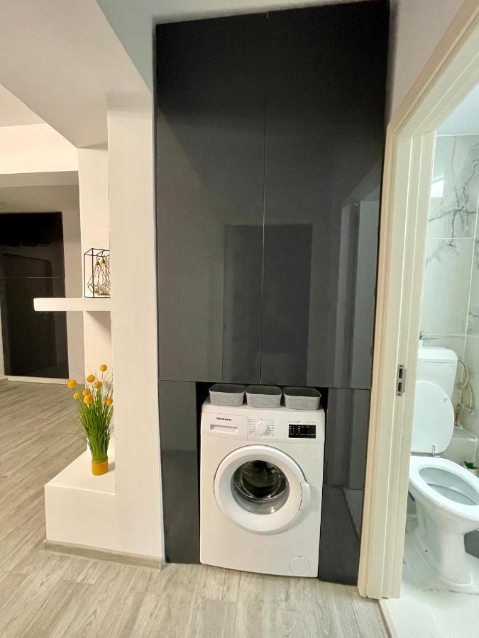 Timisoara Central Apartment New Parking !! Luaran gambar